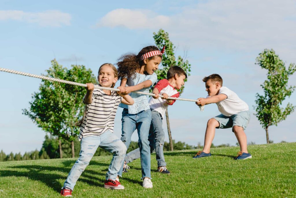Fun Indoor Activities To Boost Kids Creativity