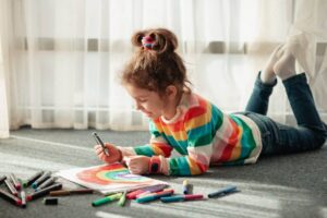 Read more about the article Creative Outdoor Games For Active Preschool Children