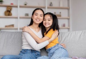 Read more about the article Practical Parenting Tips For Raising Happy Children